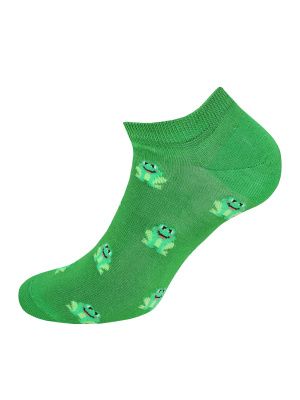 Frog (c.) зеленый