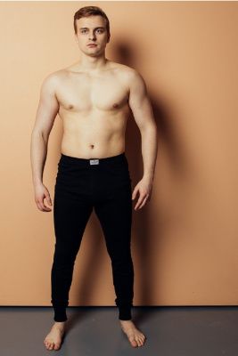 Кальсоны мужские DOGAN YILDIZ 